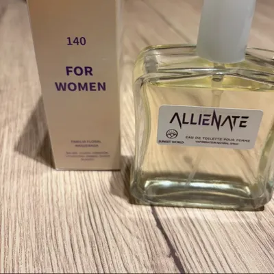 Parfum générique Alien